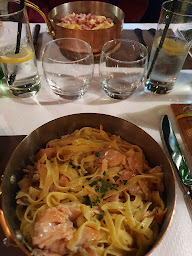 Photo n°179 de Trattoria Dell'Angelo à Paris ()