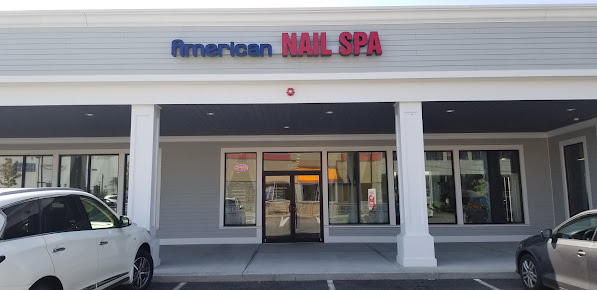 American Nails Spa