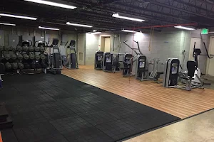 Interactive Fitness Gym & MMA image