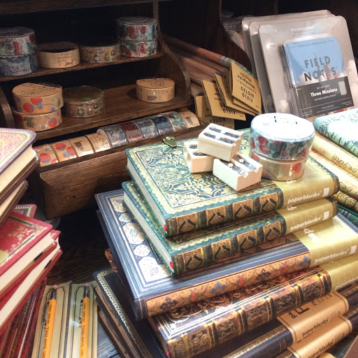 Stationery Store «Merrymaker», reviews and photos, 3022 W Cary St, Richmond, VA 23221, USA