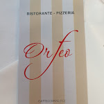 Photo n°1 de l'avis de Vania.r fait le 10/07/2019 à 18:01 sur le  Ristorante Pizzeria Orfeo à Gatteo