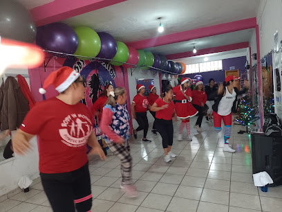 Body in motion fitness and dance capacitaciones