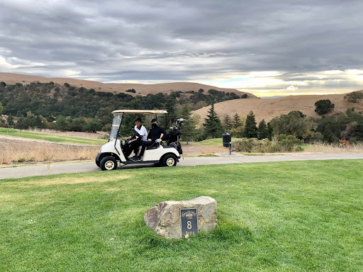 Golf Course «Spring Valley Golf Course», reviews and photos, 3441 Calaveras Rd, Milpitas, CA 95035, USA