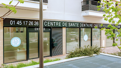 Centre dentaire Créteil à Créteil