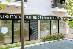 Centre dentaire Créteil image