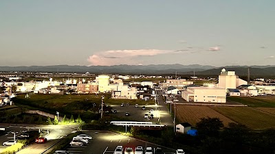 作見地区会館