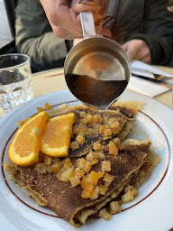 Photo n°72 de Café de la Comédie à Paris ()
