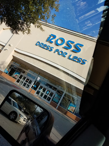 Clothing Store «Ross Dress for Less», reviews and photos, 1003 Harley Strickland Blvd, Orange City, FL 32763, USA