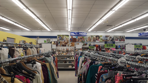 Thrift Store «Goodwill», reviews and photos, 805 E Main St, Middletown, MD 21769, USA