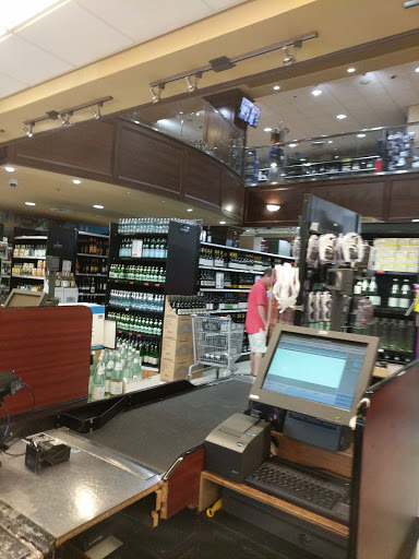 Wine Store «Wine Library», reviews and photos, 586 Morris Ave, Springfield Township, NJ 07081, USA