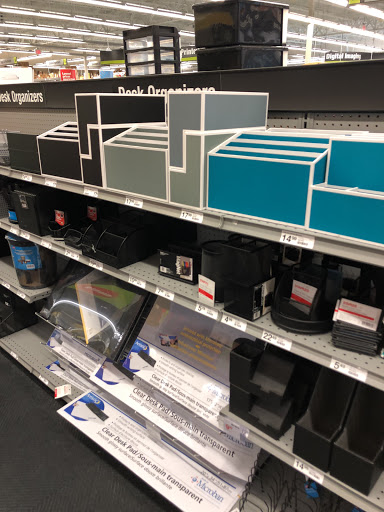 Office Supply Store «Staples», reviews and photos, 1009 I-30 Frontage Rd, Rockwall, TX 75087, USA