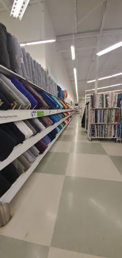Fabric Store «Jo-Ann Fabrics and Crafts», reviews and photos, 11655 Bandera Rd, San Antonio, TX 78250, USA