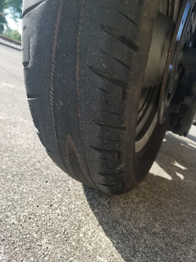 Harley-Davidson Dealer «Harley-Davidson Center», reviews and photos, 2240 Chester Blvd, Richmond, IN 47374, USA