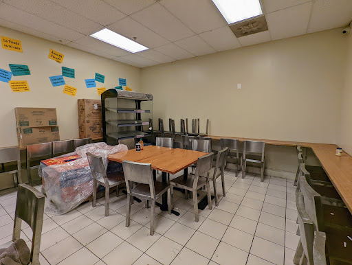 Supermarket «Good Fortune Supermarket», reviews and photos, 6751 Wilson Blvd, Falls Church, VA 22044, USA