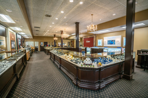 Jewelry Store «Royal Jewelers», reviews and photos, 73 Broadway N, Fargo, ND 58102, USA