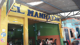 Restaurant El Manhatan