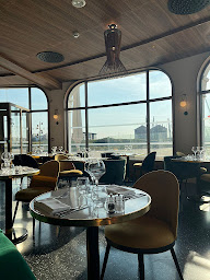 Photo n°57 de L'OPALE RESTAURANT DUNKERQUE à Dunkerque ()