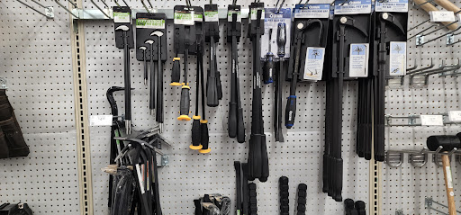 Hardware Store «Harbor Freight Tools», reviews and photos, 12875 W Bell Rd #2, Surprise, AZ 85378, USA