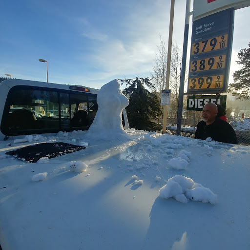 J & L Food Mart & Car Wash en Truckee