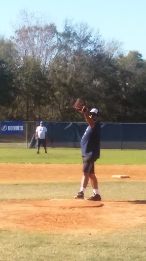 Dog Park «West Park», reviews and photos, 5812 N Occident St, Tampa, FL 33614, USA