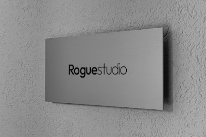 Rogue Studio - Agence web et branding