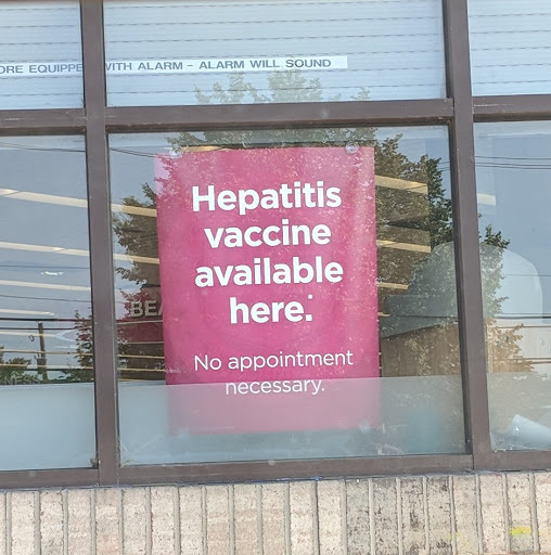 Pharmacy «Rite Aid», reviews and photos, 1998 Biddle Ave, Wyandotte, MI 48192, USA