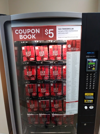 Outlet Mall «Tanger Outlet Foley», reviews and photos, 2601 S McKenzie St, Foley, AL 36535, USA