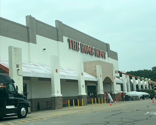 Home Improvement Store «The Home Depot», reviews and photos, 2031 Walnut St, Cary, NC 27518, USA