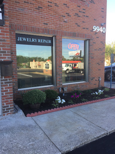 Jewelry Store «Diamond Castle Fine Jewelry of Woodstock», reviews and photos, 9940 GA-92 #1, Woodstock, GA 30188, USA
