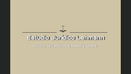 Estudio Jurídico Lehmann