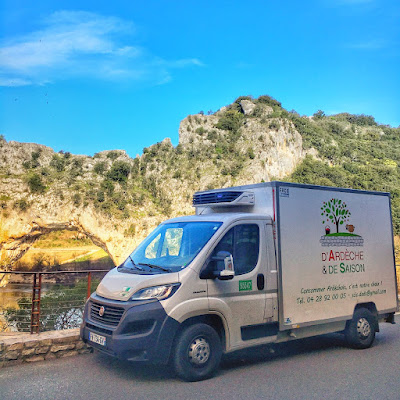 D'Ardèche & de Saison (DADS) à Alissas