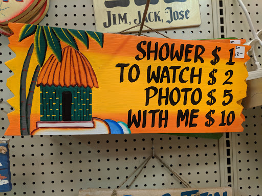 Discount Store «Colonial Beach Discount», reviews and photos, 740 McKinney Blvd, Colonial Beach, VA 22443, USA