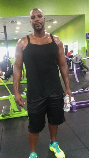 Gym «Youfit Health Clubs», reviews and photos, 5151 Antoine Dr, Houston, TX 77092, USA