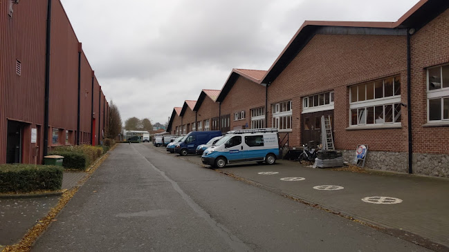 Centrale Logistieke Diensten KU Leuven (CLD)