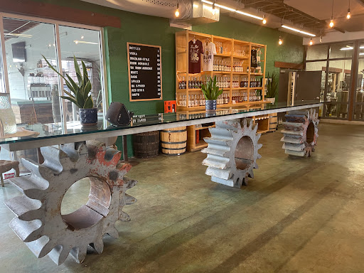 Distillery «Cane Land Distilling Company», reviews and photos, 760 St Philip St, Baton Rouge, LA 70802, USA