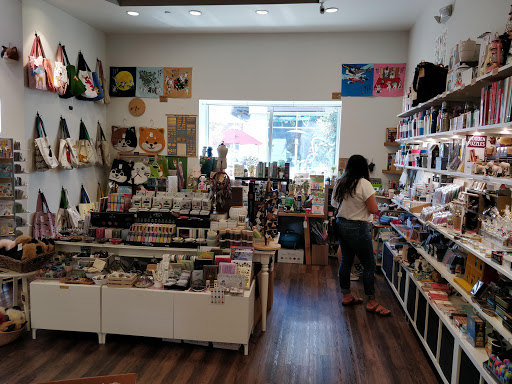 Stationery Store «Maido», reviews and photos, 150 E Main St #110, Alhambra, CA 91801, USA