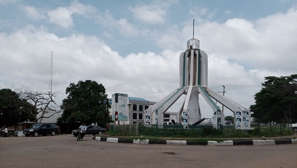 Makurdi, Nijerya