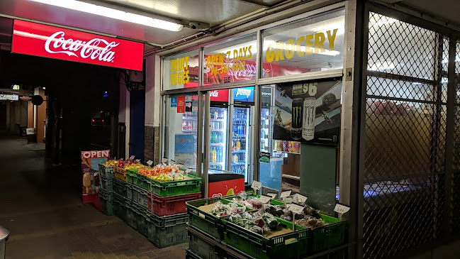 Petone Fruit Centre