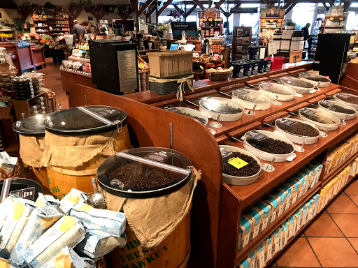 Grocery Store «The Fresh Market», reviews and photos, 1060 International Dr, Wilmington, NC 28405, USA