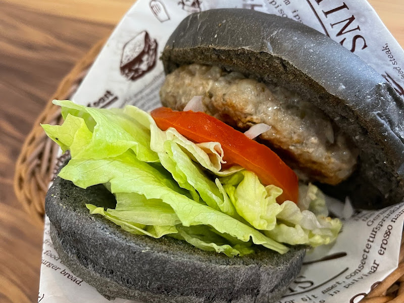 Sunny bagel 太陽貝果-北屯店 早午餐 咖啡 輕食 義大利麵 兒童/寵物友善