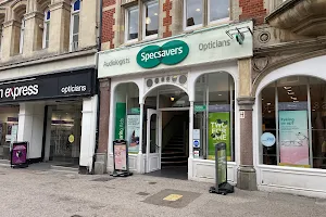 Specsavers Opticians and Audiologists - Oxford image