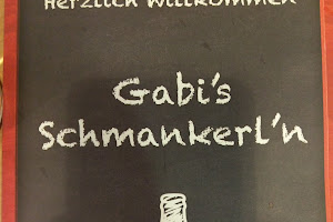 Gabis Schmankerln