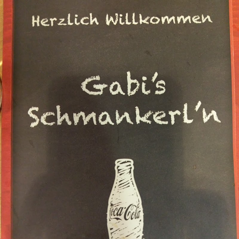 Gabis Schmankerln