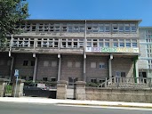 [I.E.S.] Instituto de Educación Secundaria Castro Alobre en Vilagarcía de Arousa