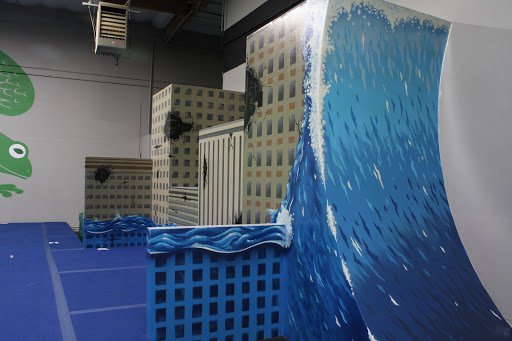 Gym «Flying Frog Academy», reviews and photos, 215 Classic Ct, Rohnert Park, CA 94928, USA