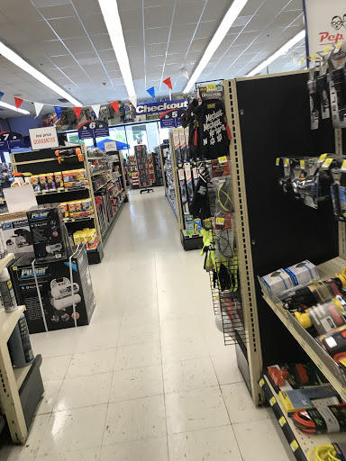 Auto Parts Store «Pep Boys Auto Parts & Service», reviews and photos, 81-246 CA-111, Indio, CA 92201, USA