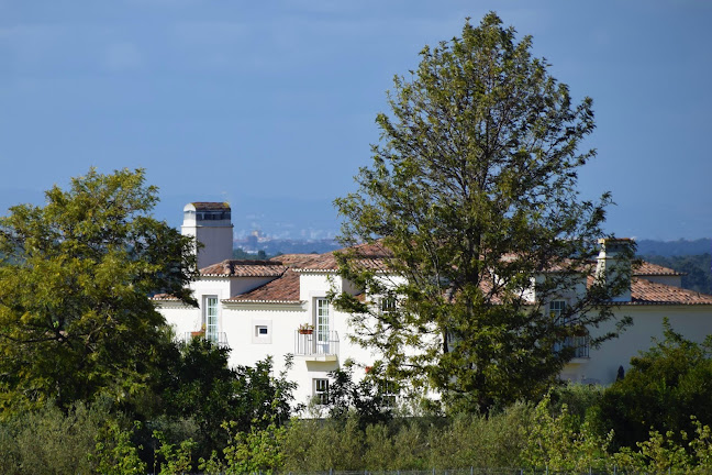 Quinta de Catralvos