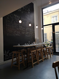 Photo n°148 de Bistro Zakka à Lyon ()