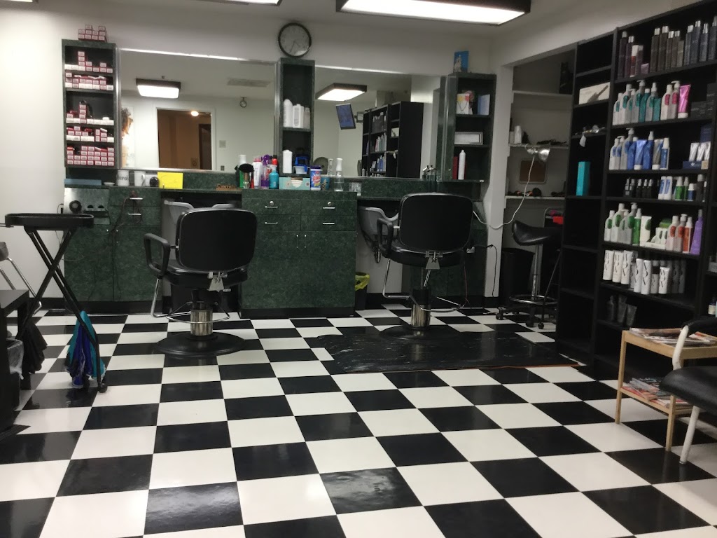 Deereco Hair Design 21093