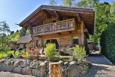 Chalet Hohneck à Stosswihr